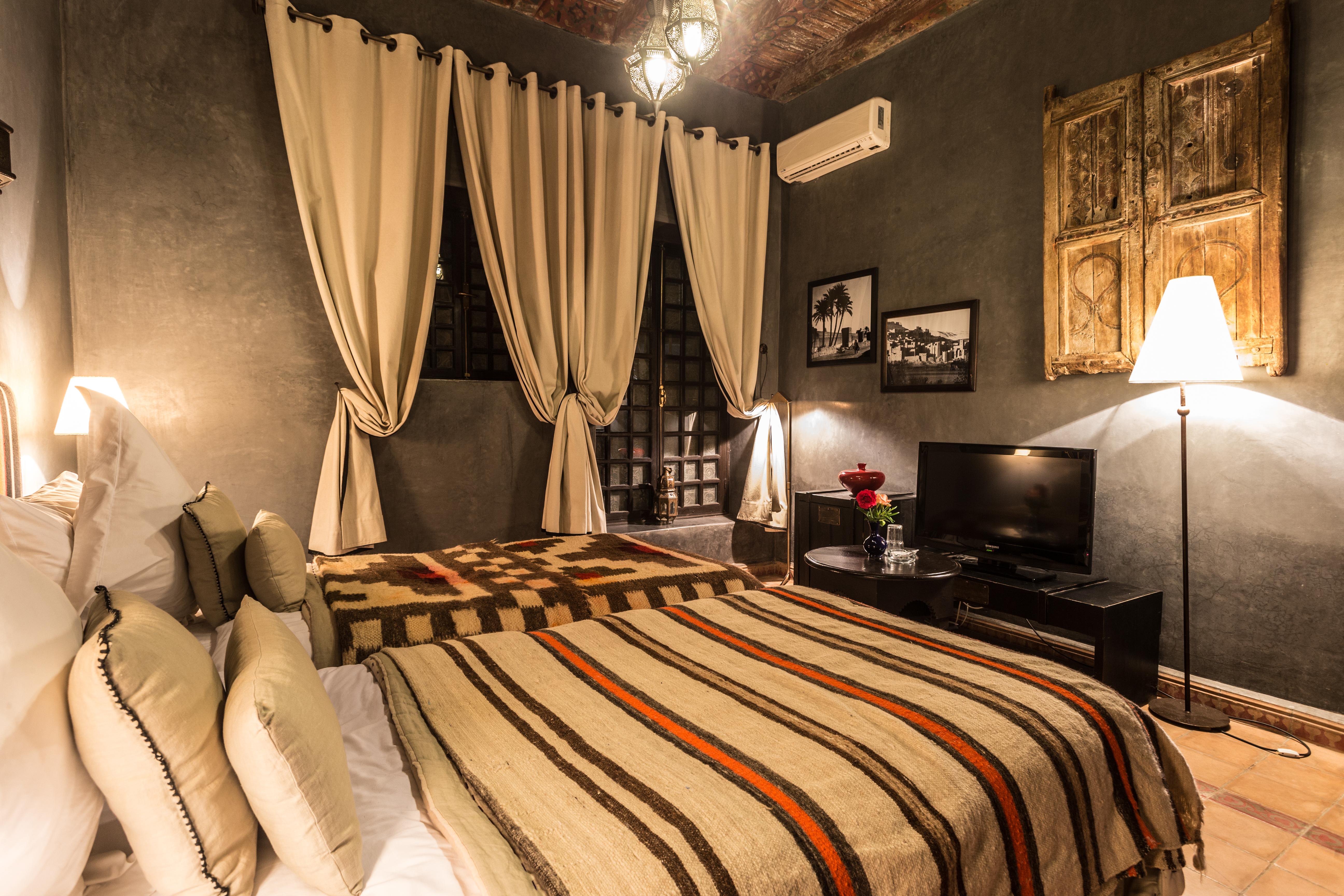 Kasbah Illy Hotel Demnat Exterior photo