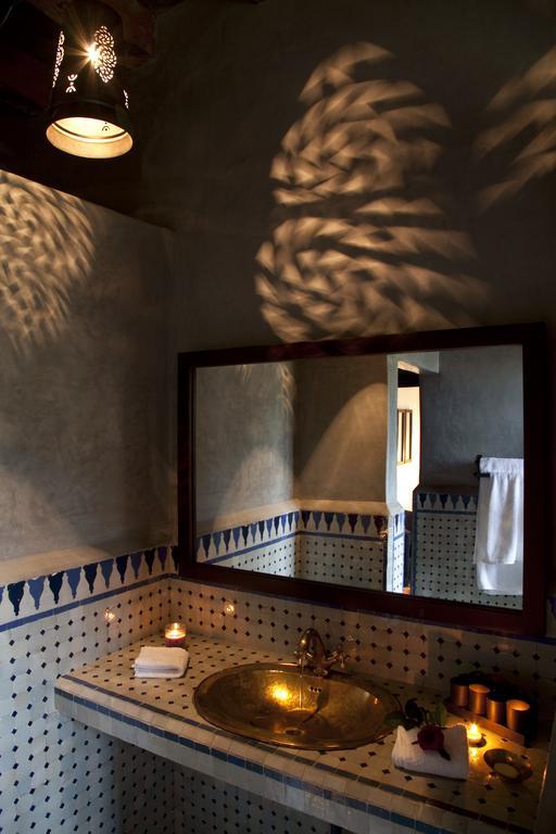 Kasbah Illy Hotel Demnat Exterior photo